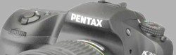Pentax K20